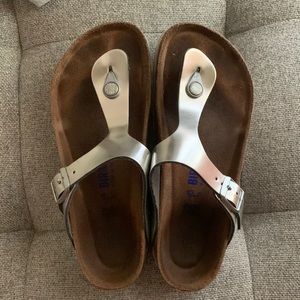 Birkenstock Sandal